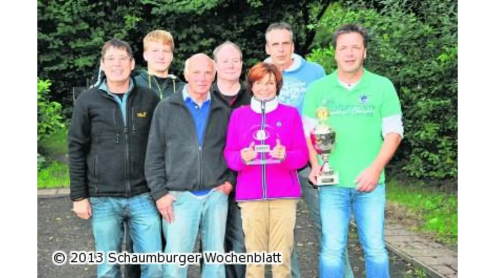 Finalspiele aller Klassen (Foto: em)