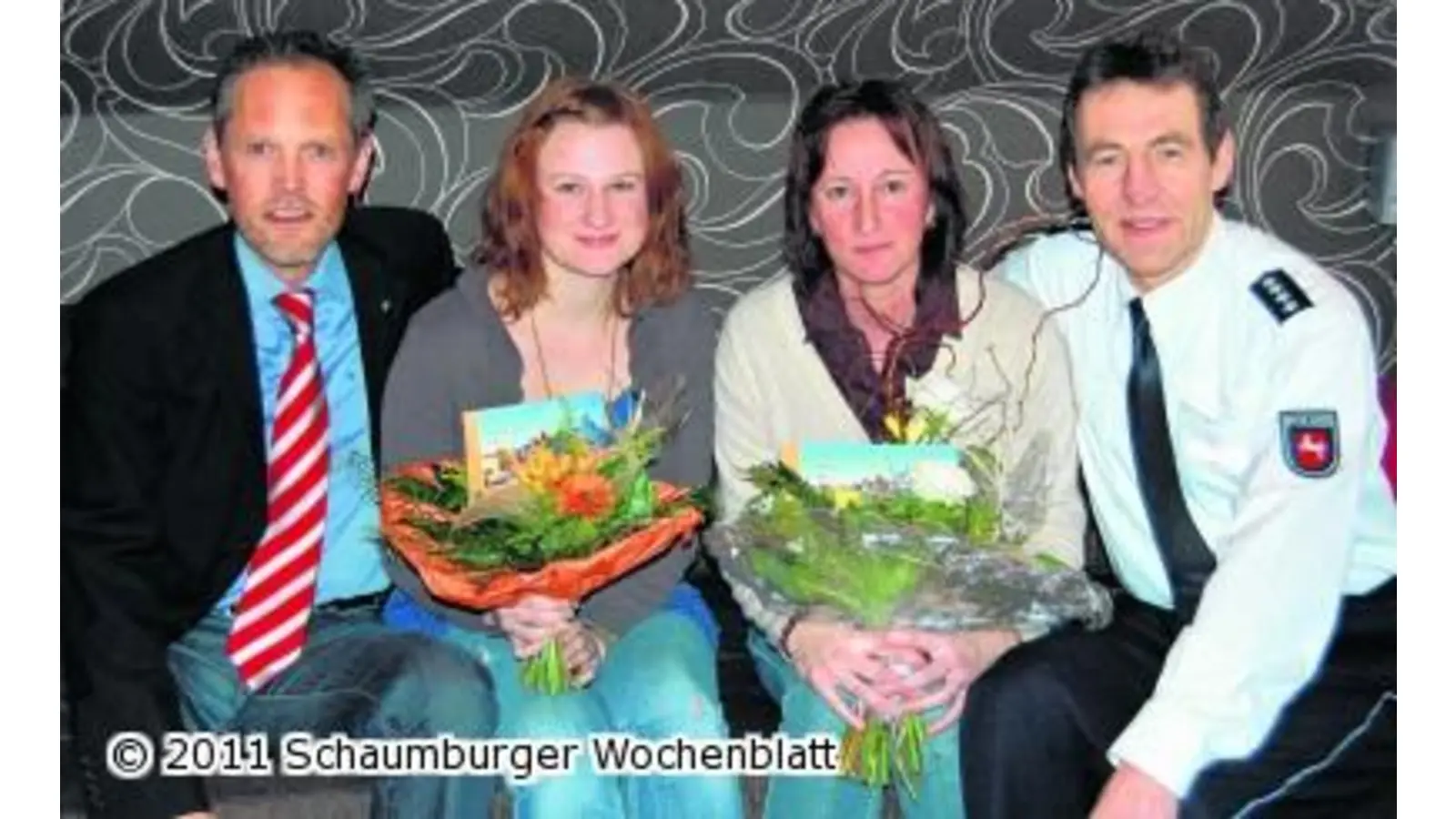 Echte Zivilcourage ist eine Frage der inneren Einstellung (Foto: ste)