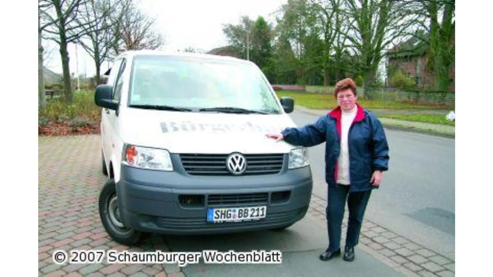 Kein Umsteigen mehr in Mesmerode (Foto: gi)