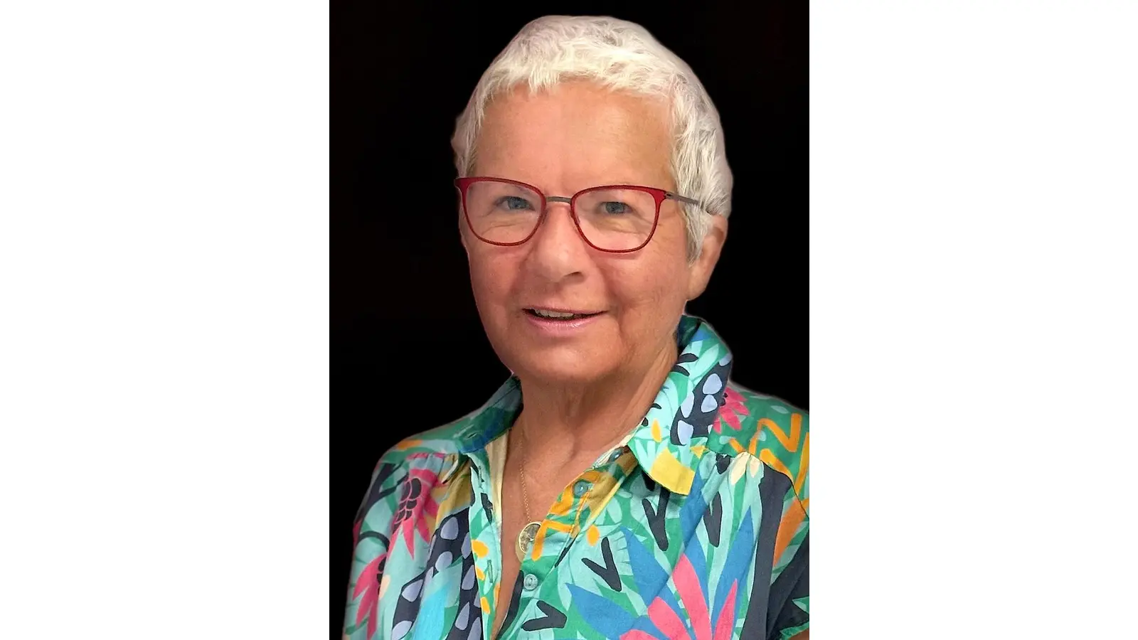 Autorin Heike Tappe (geb. Struckmeier). (Foto: privat)