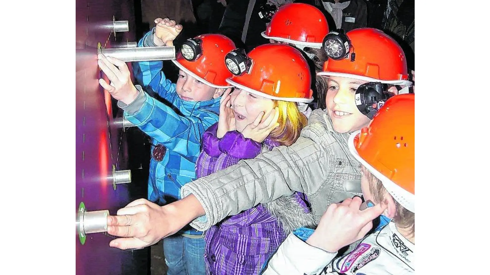 Breites Spektrum an Angeboten (Foto: red)