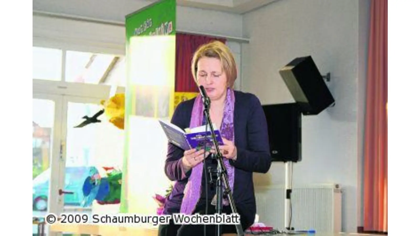 Spannung mit den Ponydetektiven (Foto: ih)
