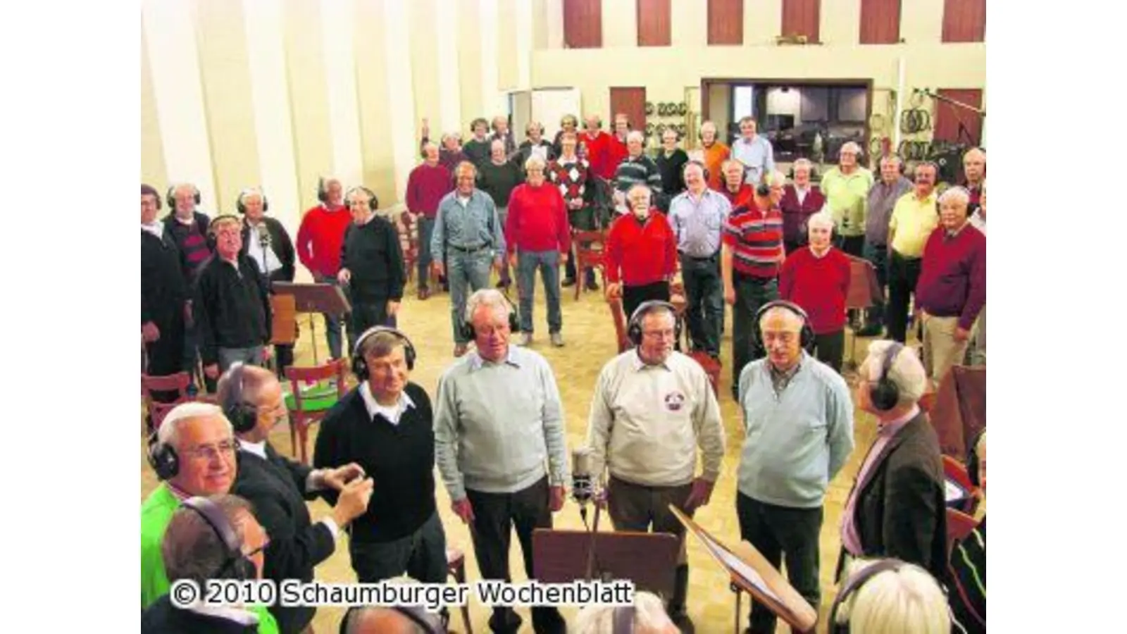 Die CD begeistert mit hoher Qualität (Foto: al)
