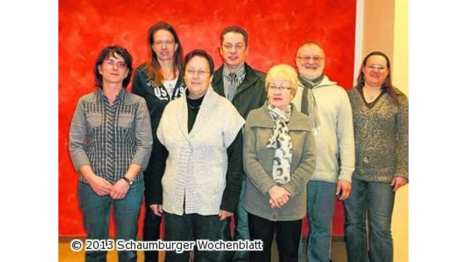 Randale im Heim des Hundesportvereins (Foto: ste)