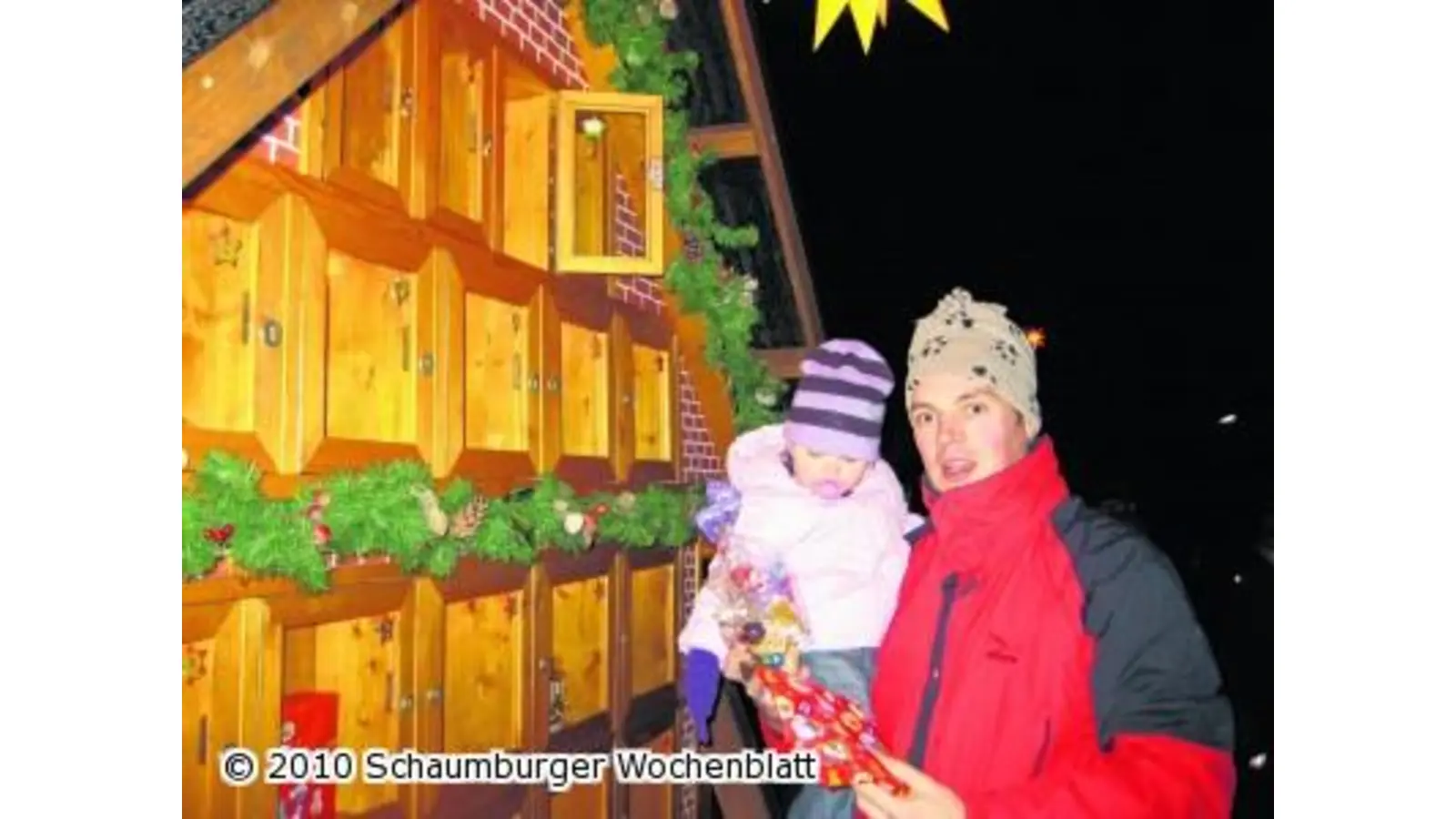 Jeden Tag etwas Schönes (Foto: em)