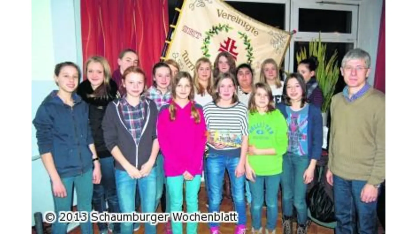Ein großer Erfolg (Foto: red)