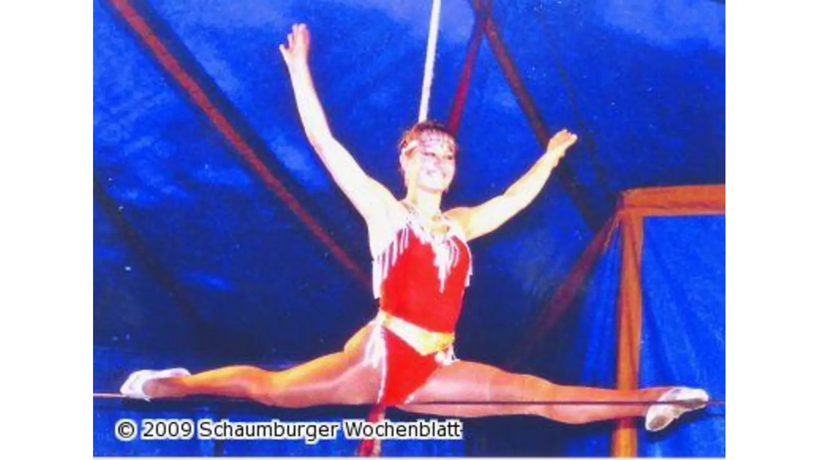 Zauberhafte Reise ins Wunderland (Foto: nb)