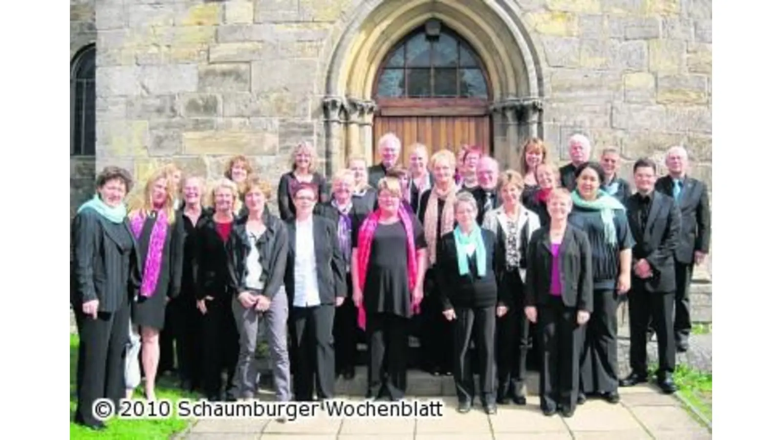 Schwierige Passagen in Angriff genommen (Foto: em)