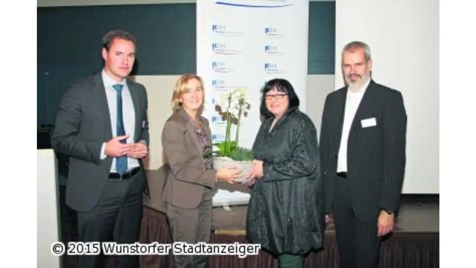 Pflegedirektorin für beide KRH Psychiatrien (Foto: ew)