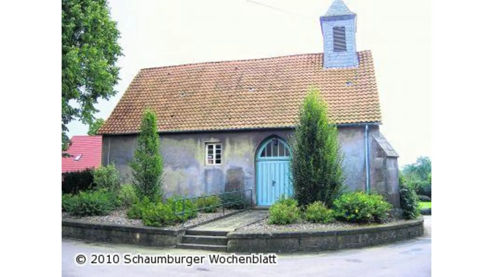 Pilger wandern nach Fuhlen (Foto: tt)