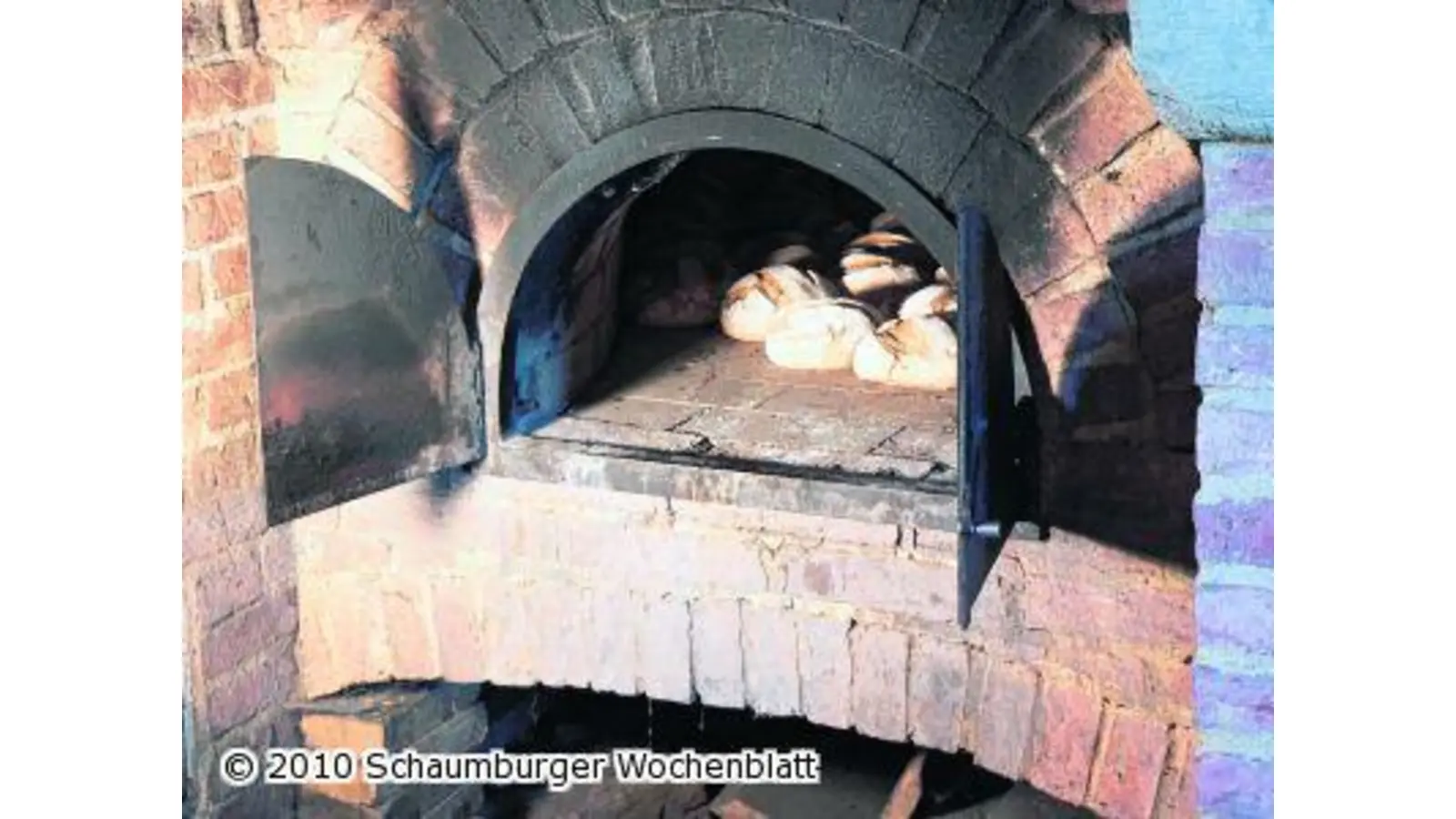 Die Amseln singen schon und der Kuckuck ruft (Foto: gi)
