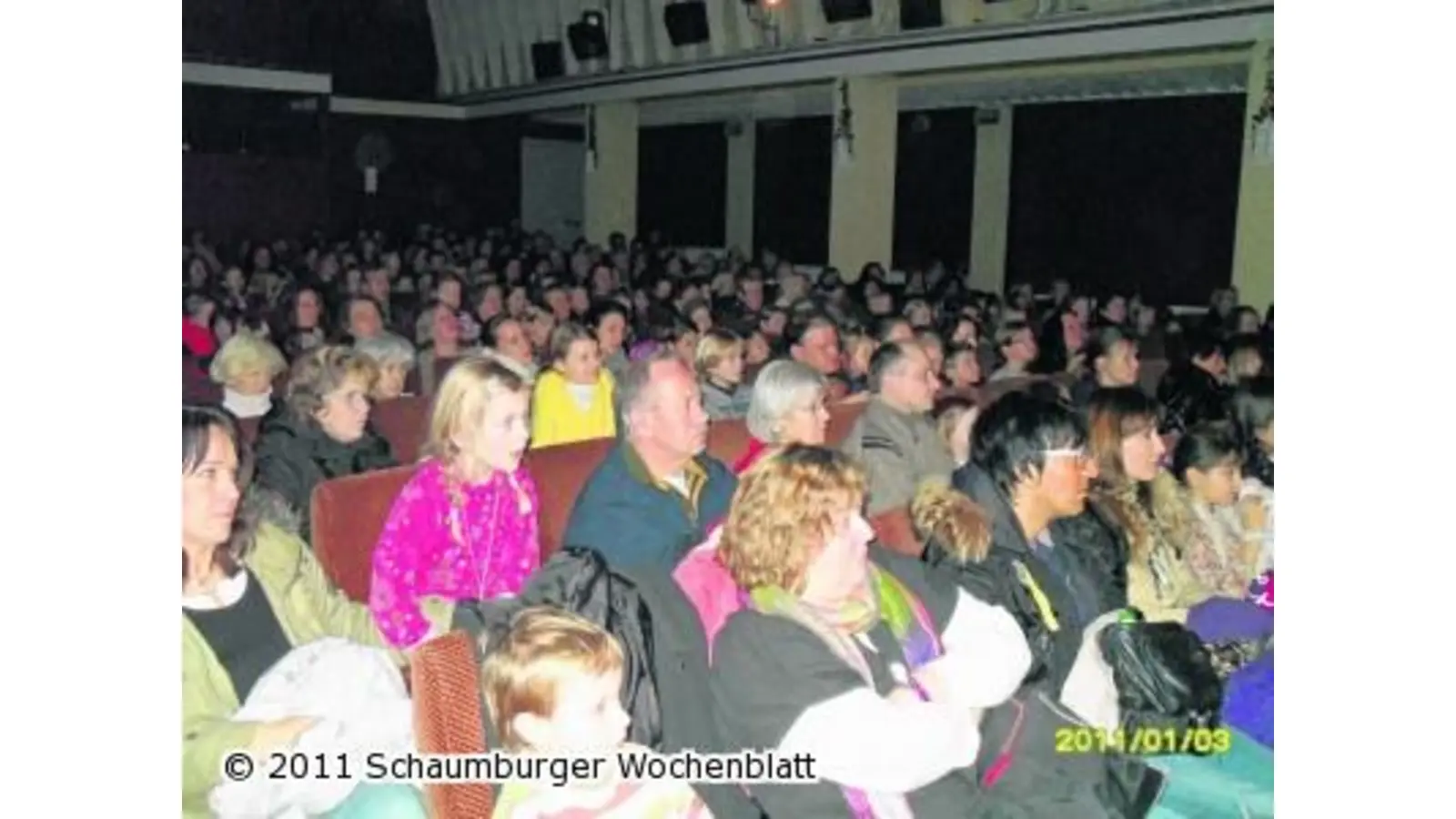 Noch vor dem Kuss halten Kinder den Atem an (Foto: red)