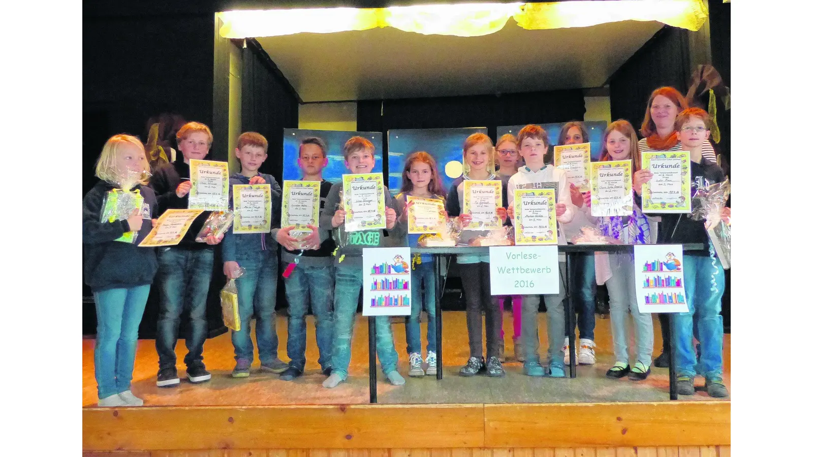 Spannendes von Tieren und dem Fußballsport (Foto: al)