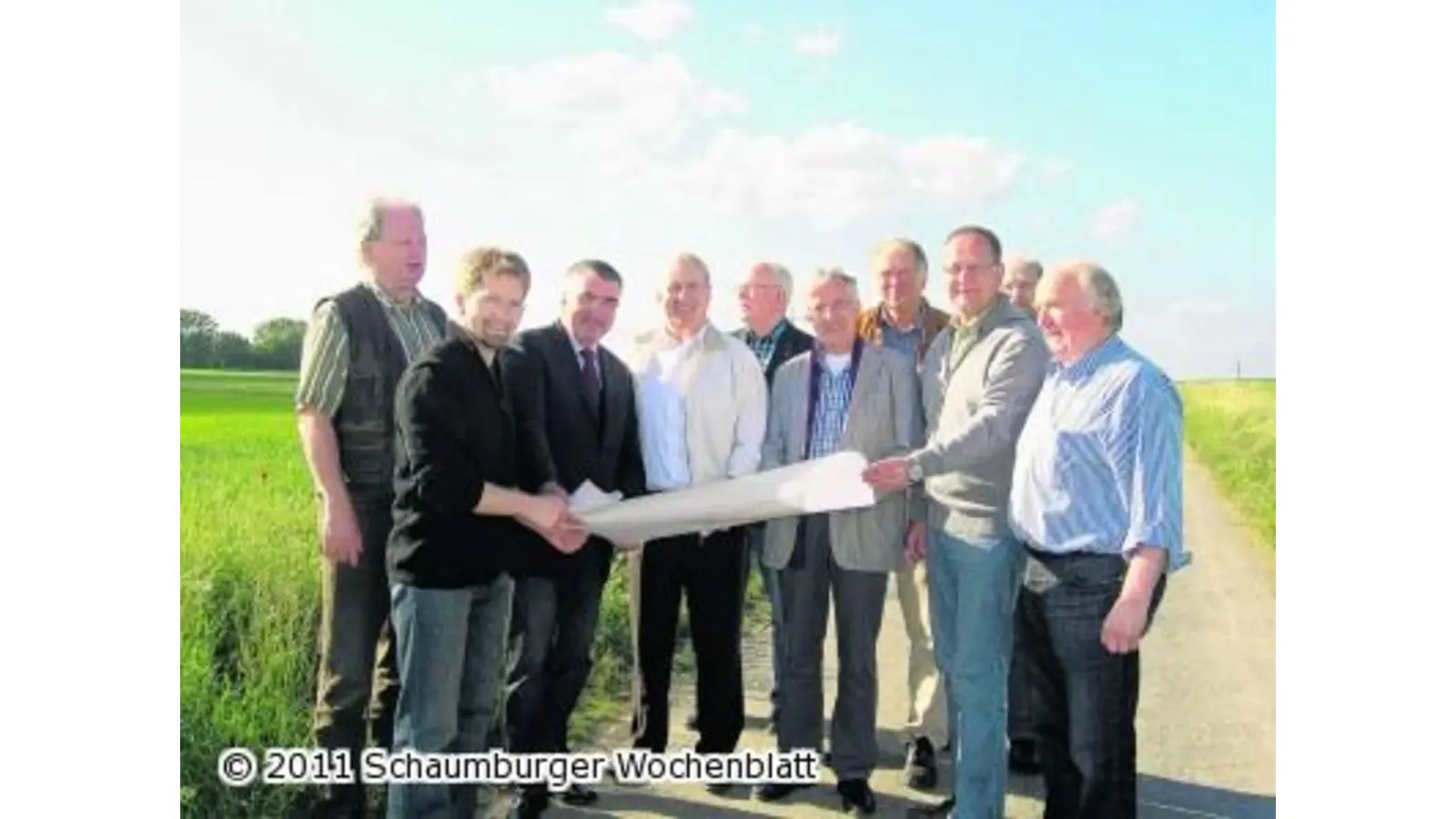 CDU-Kreistagsfraktion steht zu Entscheidungen (Foto: bb)