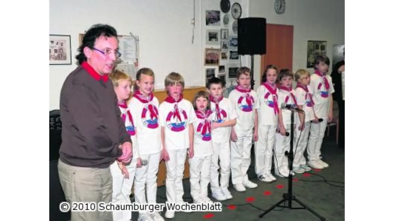 Suche endet mit schnellem Erfolg (Foto: al)