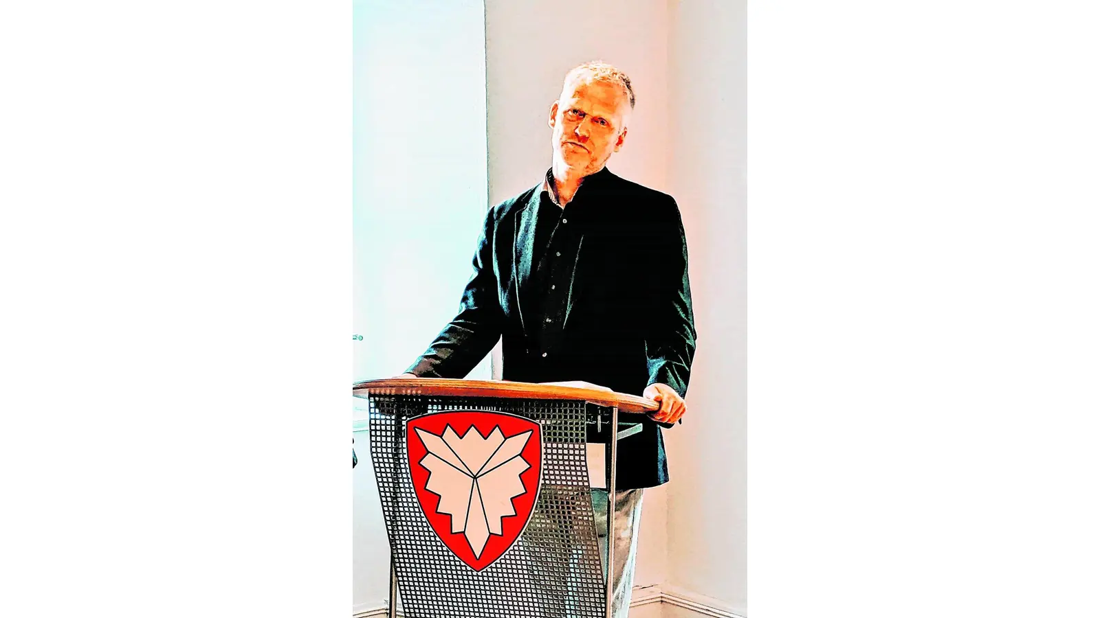 Die Dokumente eines barbarischen Gemetzels (Foto: km)