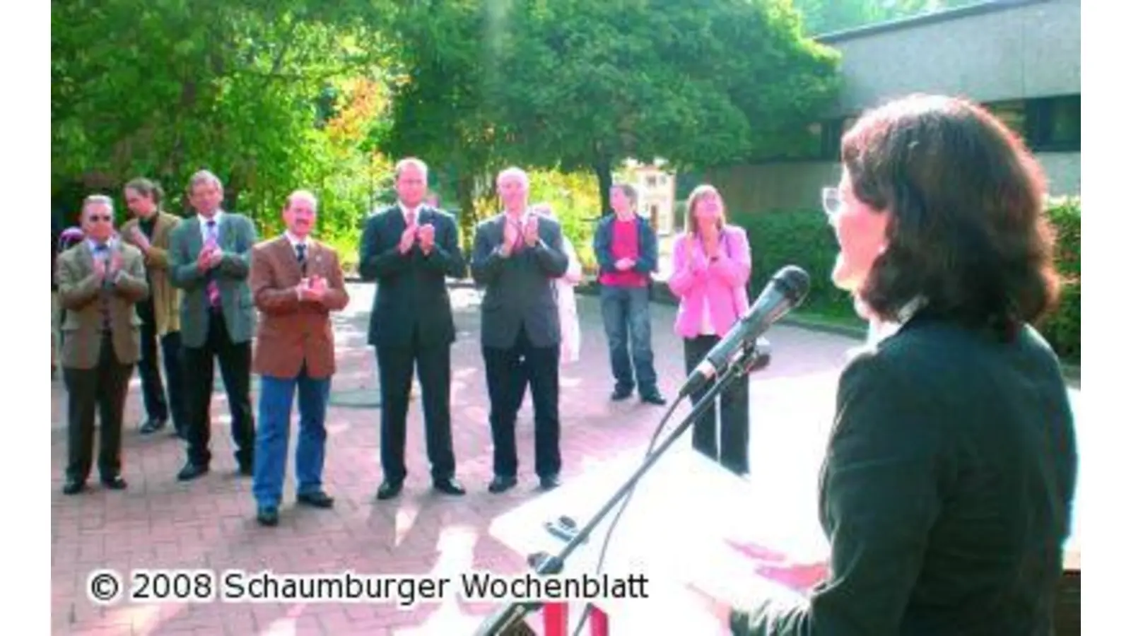 Stadtschule hat sich zur Vorzeigeschule gemausert (Foto: red)