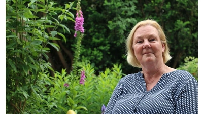 Elisabeth Schacht-Wiemer. (Foto: privat)