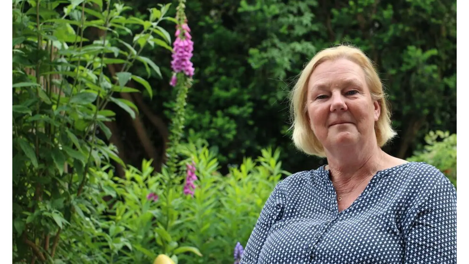 Elisabeth Schacht. (Foto: privat)