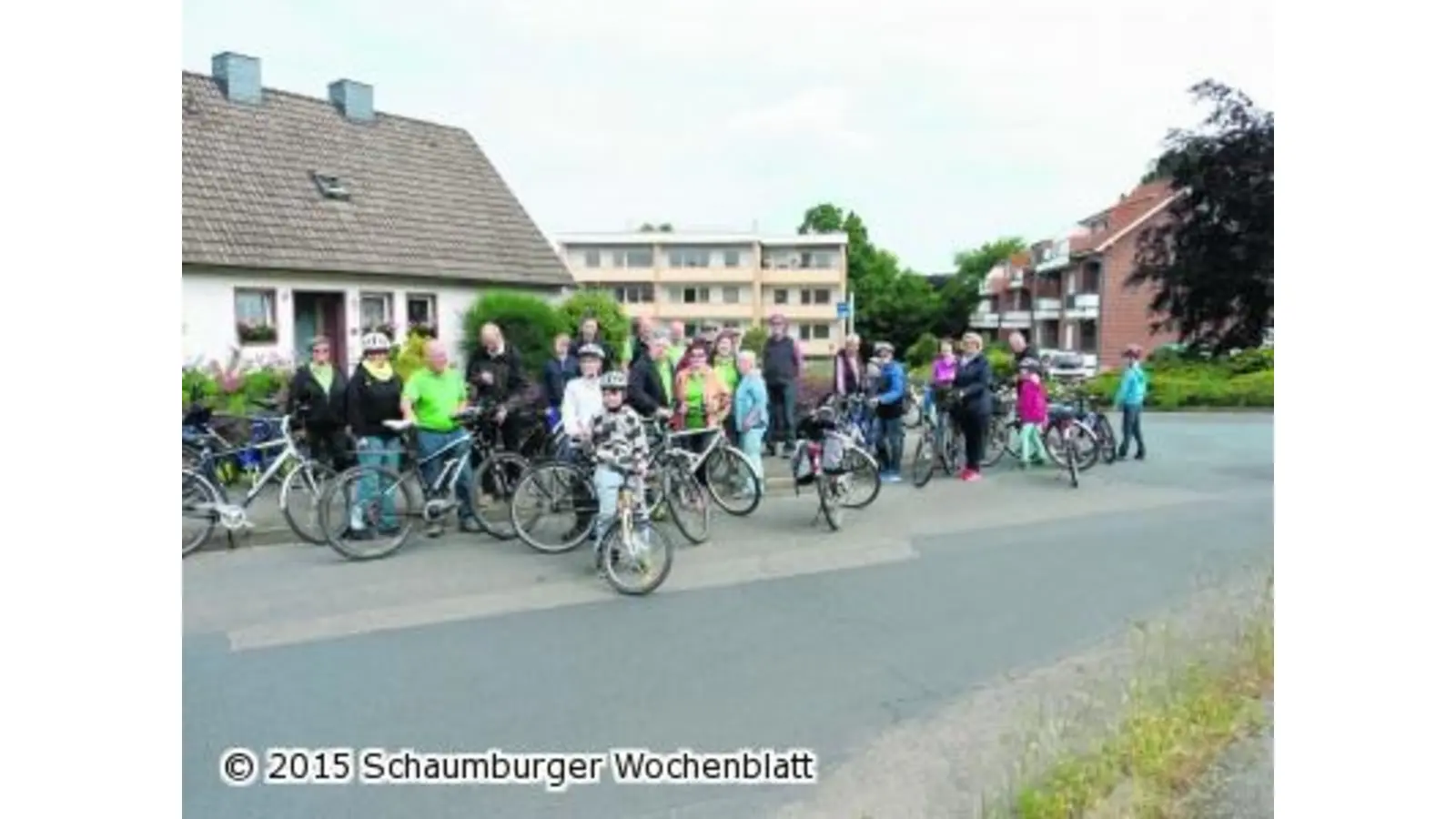 Perfekte Organisation für einen perfekten Tag (Foto: em)