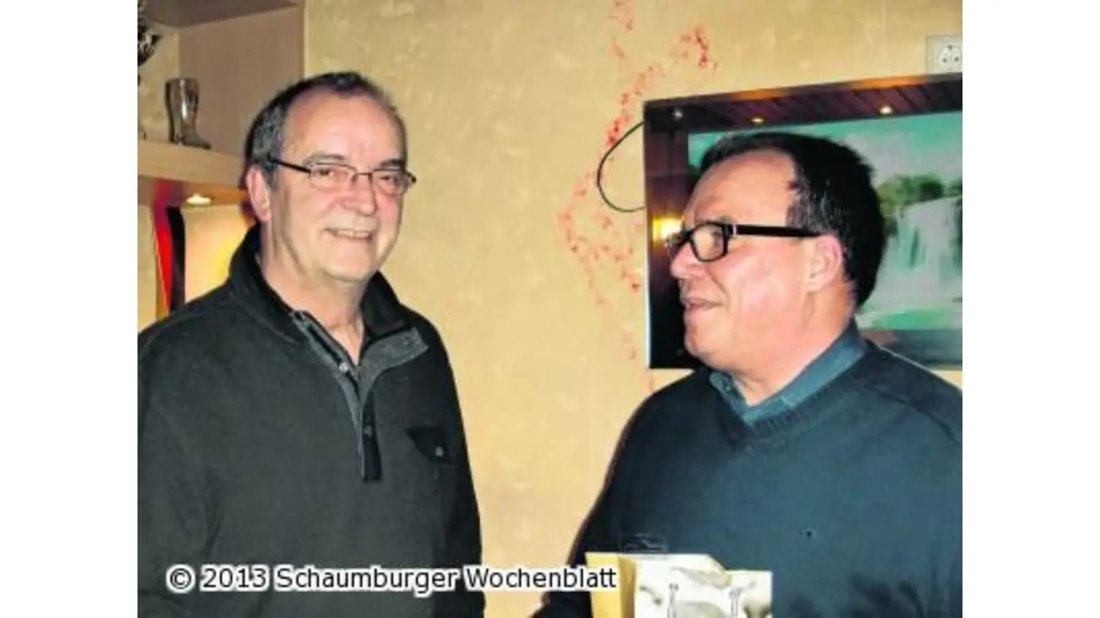 Neue Halle beflügelt Sportler (Foto: al)