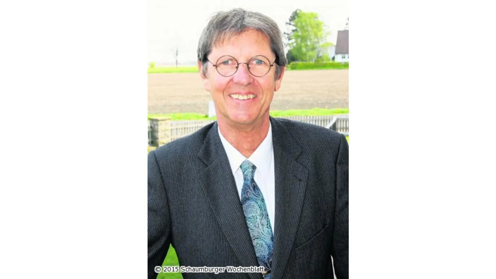 Neuer Hausarzt für Nienstädt (Foto: pp)