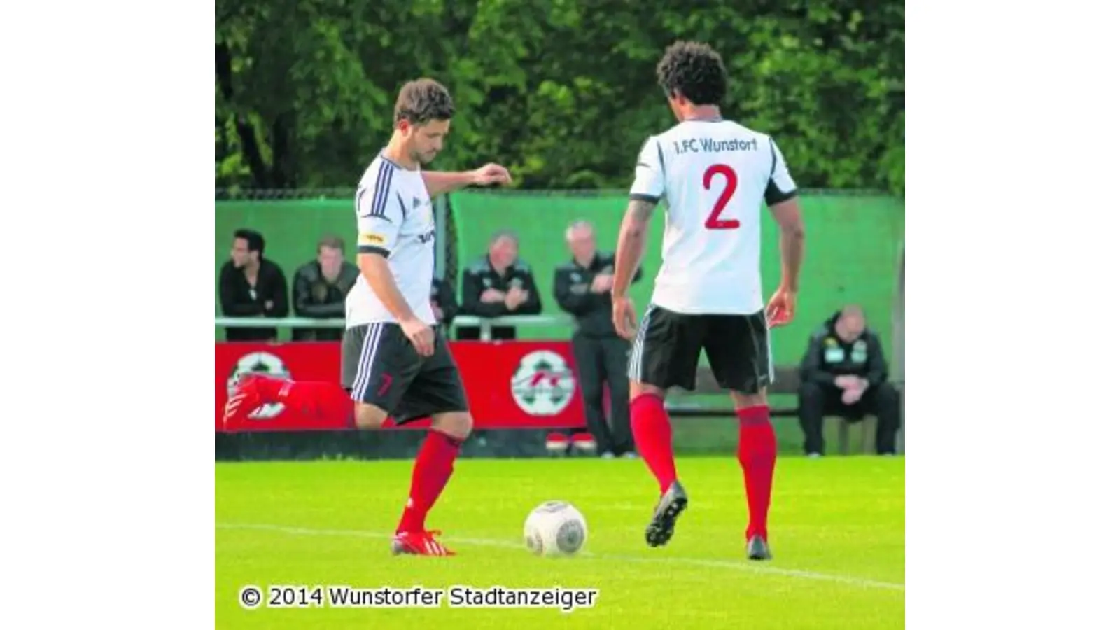Oberliga Auftakt beim Liganeuling (Foto: tau)