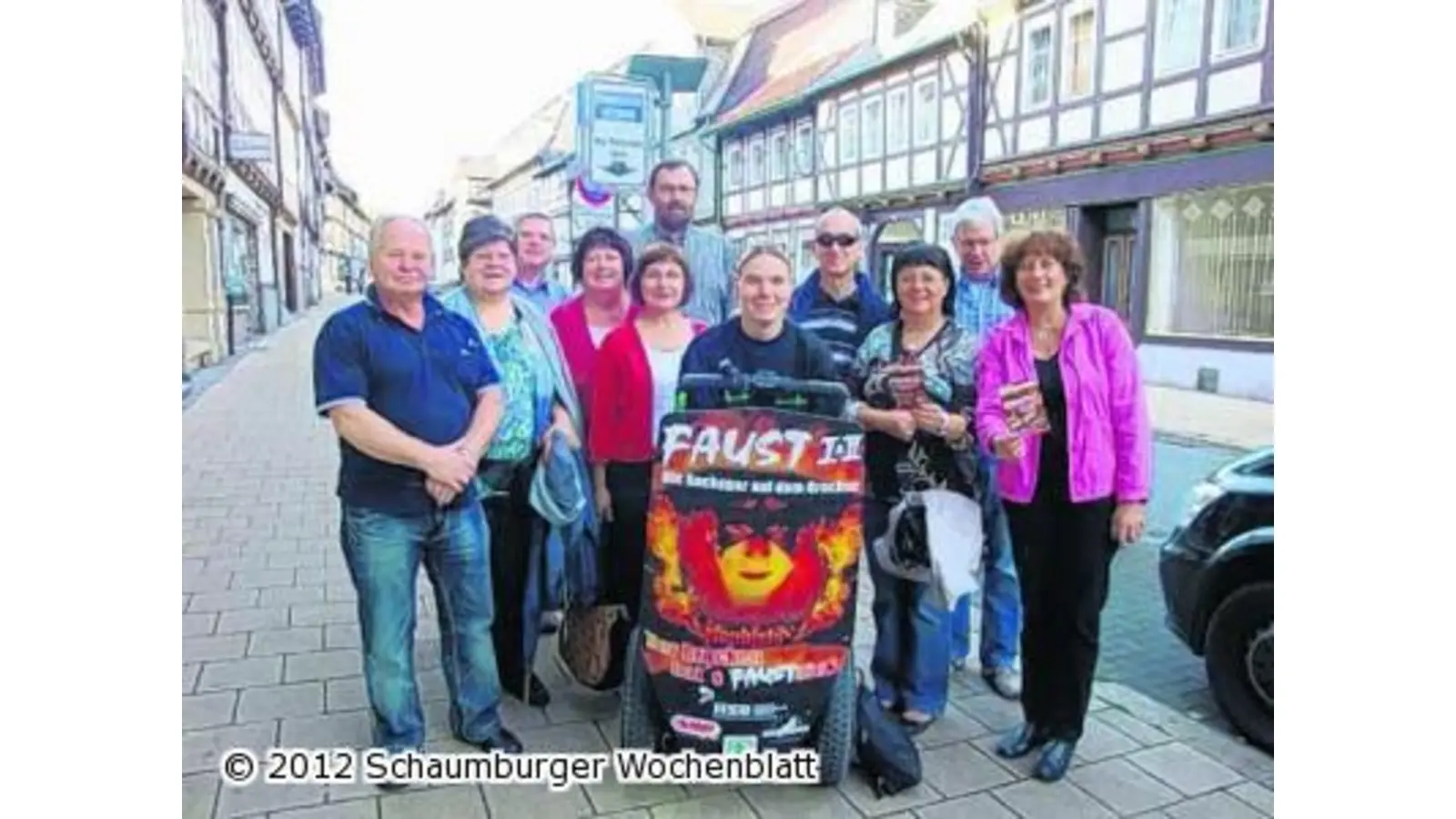 Gymnastikgruppe für Schwangere trifft sich bis heute noch regelmäßig (Foto: em)