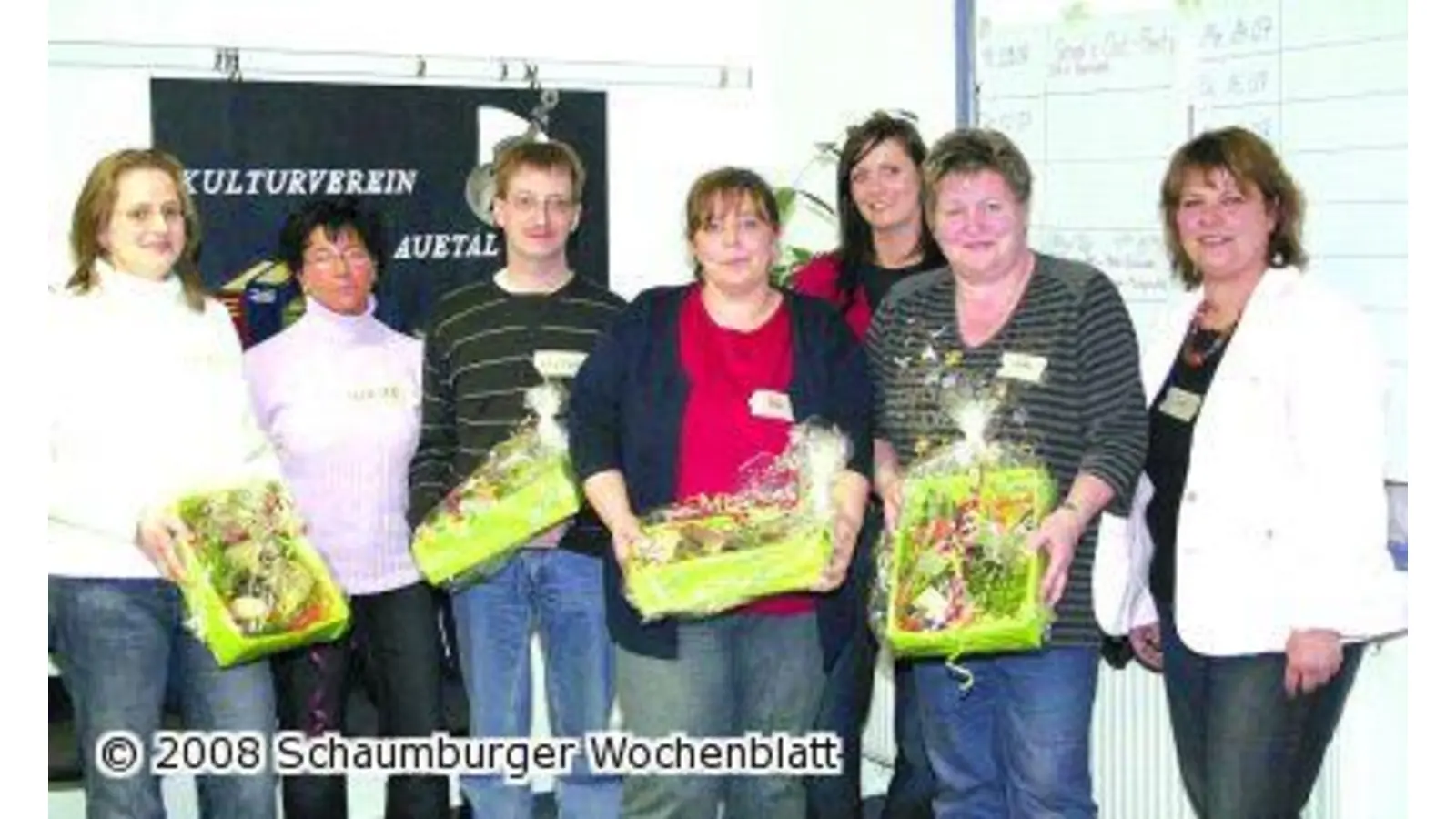Ferienspaß-Team koordiniert 30 Aktionen für die Ferien (Foto: tt)