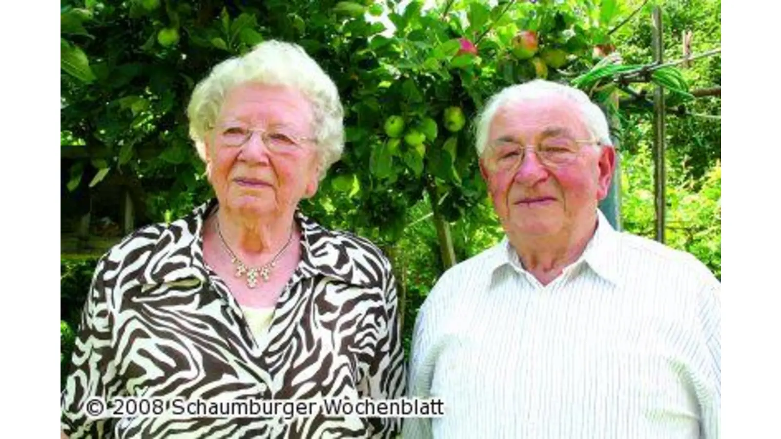 Ganz klein angefangen (Foto: ih)