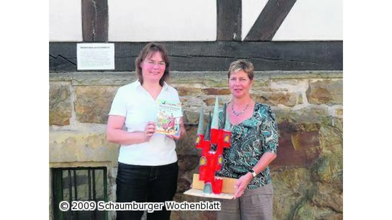 Spannendes Programm für Kinder (Foto: red)