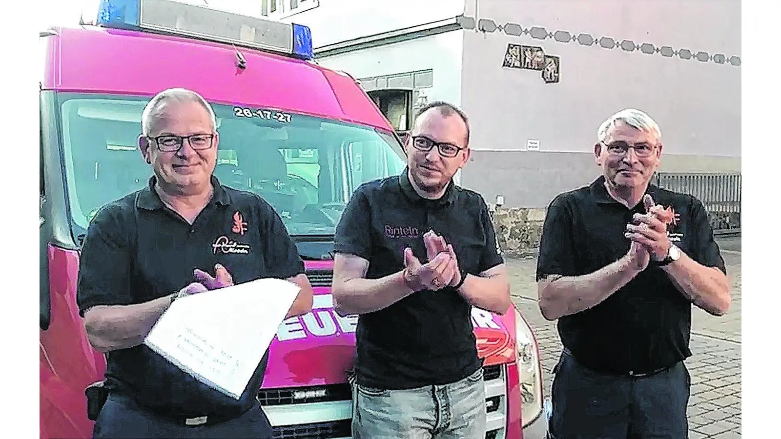 Digitale Schnitzeljagd (Foto: red)