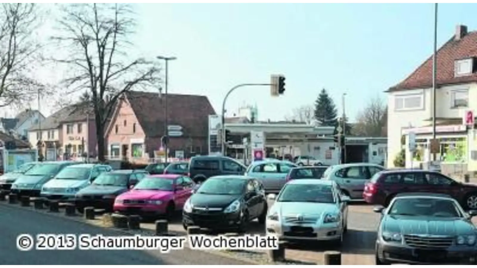 Erneut ein Bürgerbegehren gegen beschlossene Marktplatzumgestaltung auf den Weg gebracht (Foto: bt)