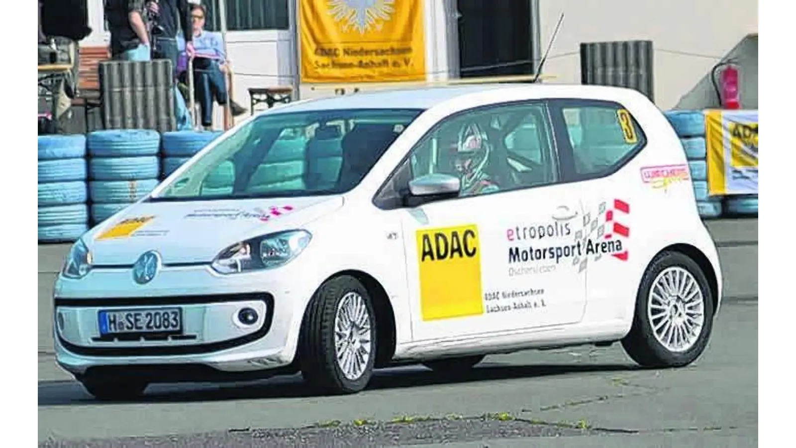 Kurse für den Nachwuchs (Foto: gr)