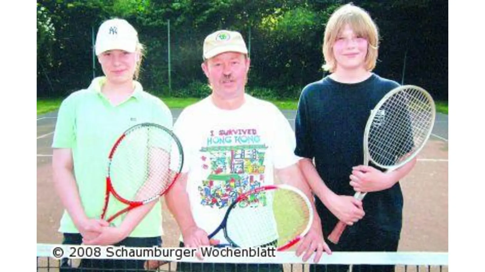 Mettwurst war kein passender Hauptpreis (Foto: wtz)