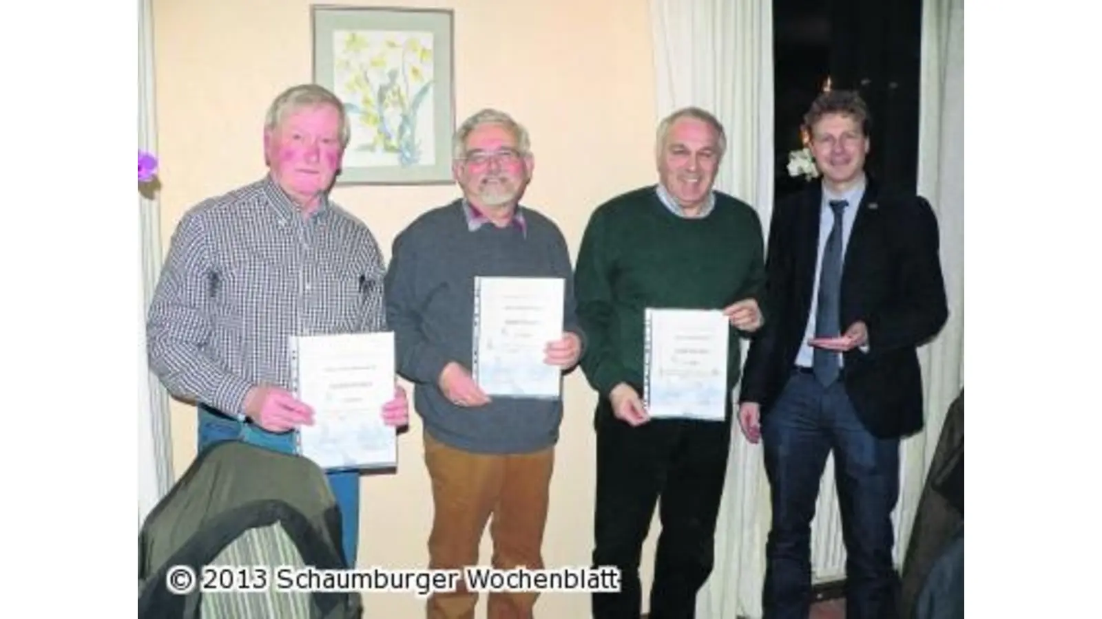 Wechsel an der Nabu-Spitze (Foto: al)