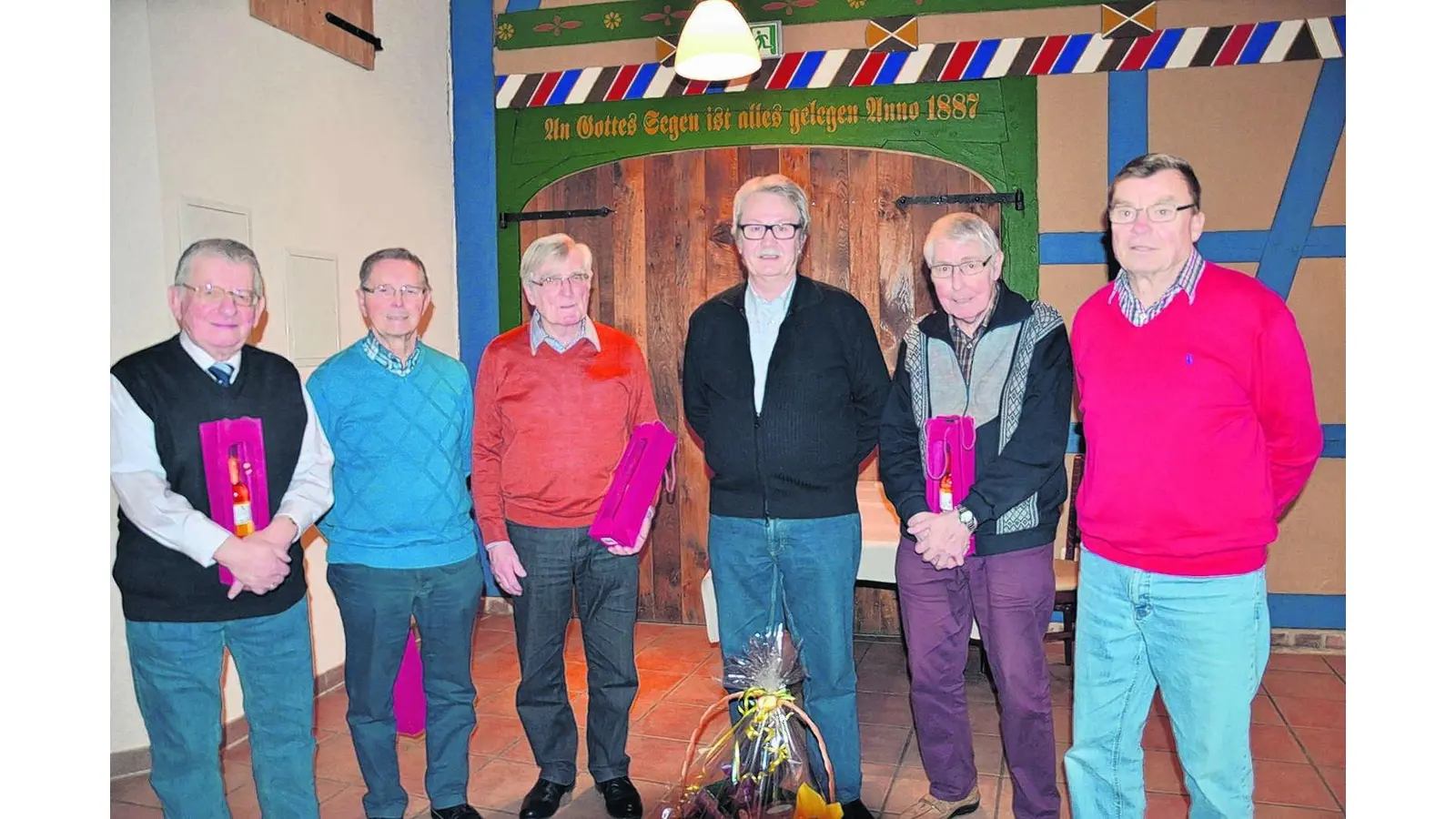 Fehlalarme bei Rauchwarnmeldern führen zu steigenden Einsatzzahlen (Foto: red)