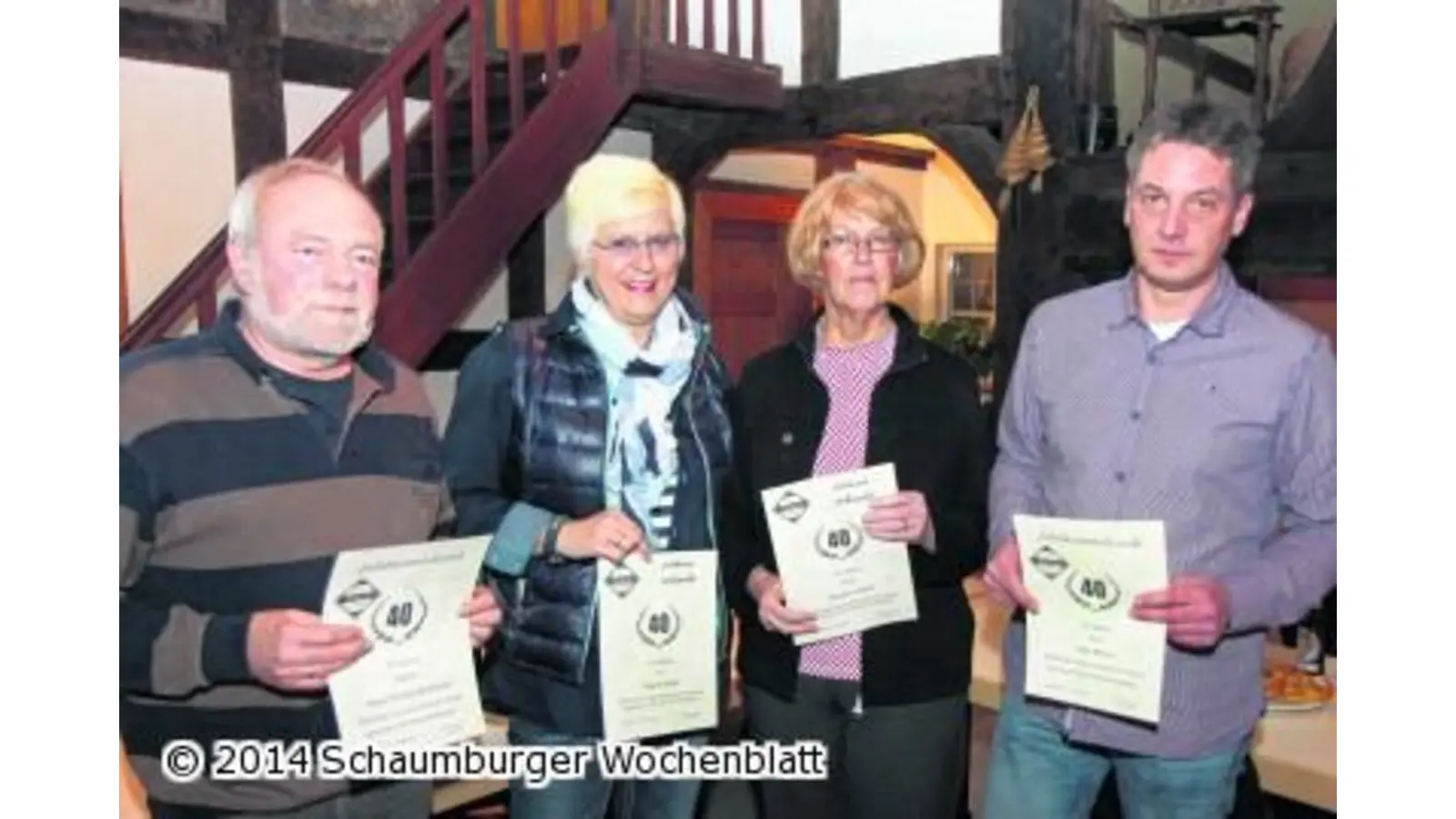 Fahrradwandern und Zumba neu beim TuS (Foto: bb)