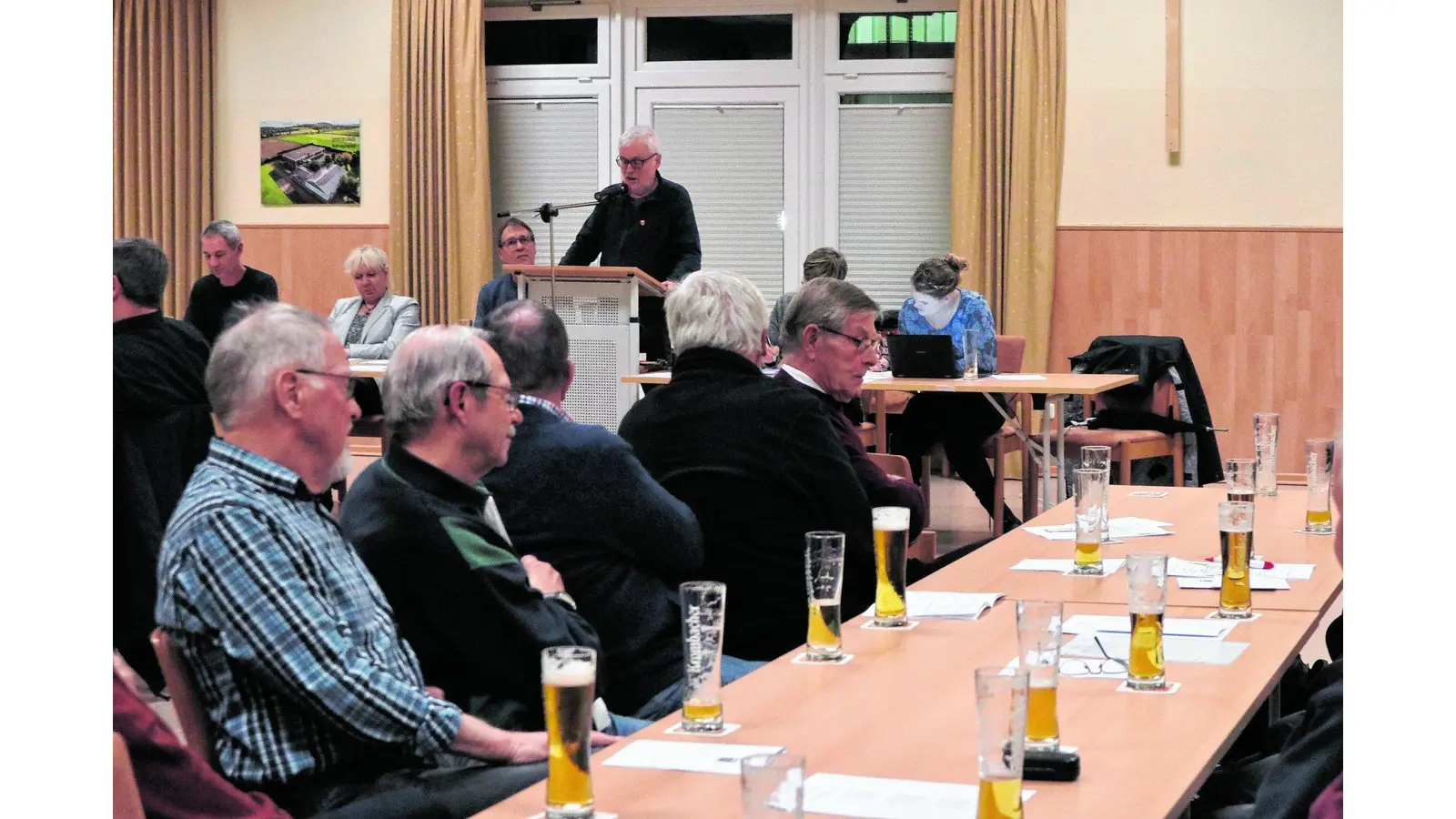 Die Jugend stärker in den Blick nehmen (Foto: jb)