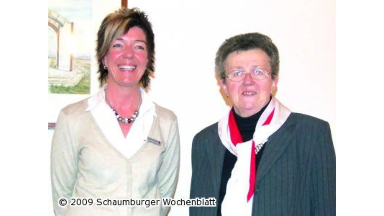 Ortsverein sammelt für bedürftige Familien (Foto: red)
