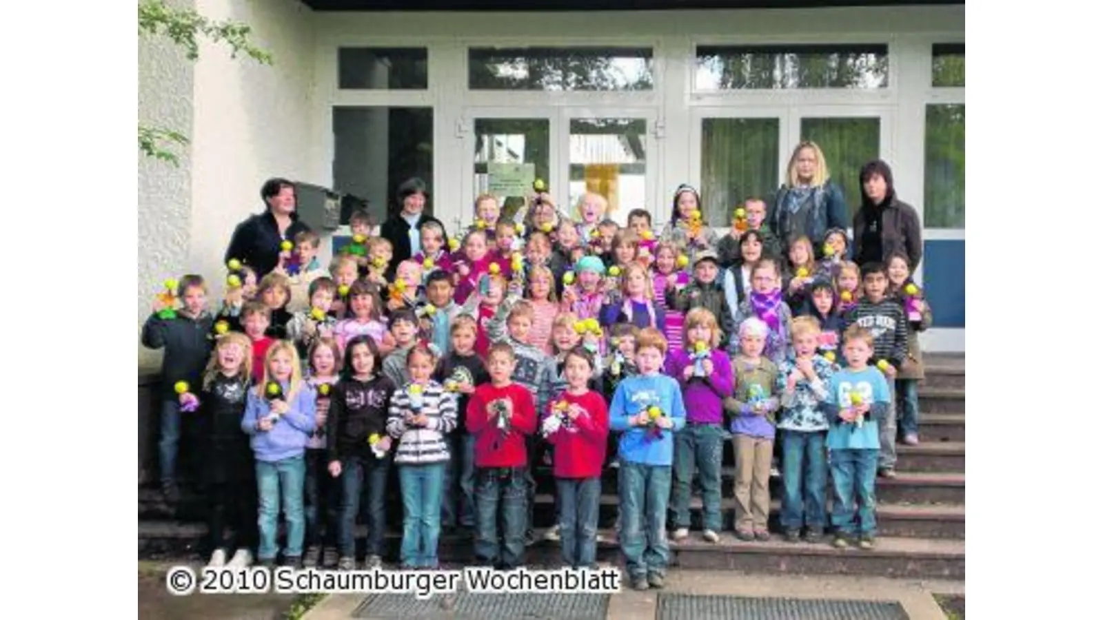 Dauerhaft gesund leben und fit bleiben (Foto: red)