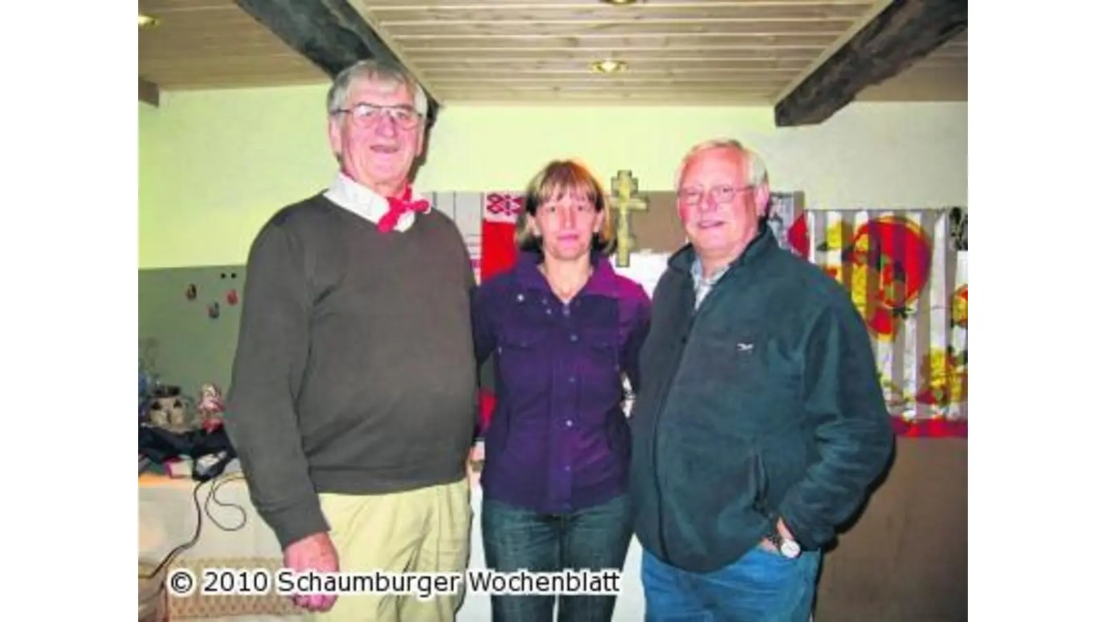 Eine Brille ist das größte Geschenk (Foto: jl)