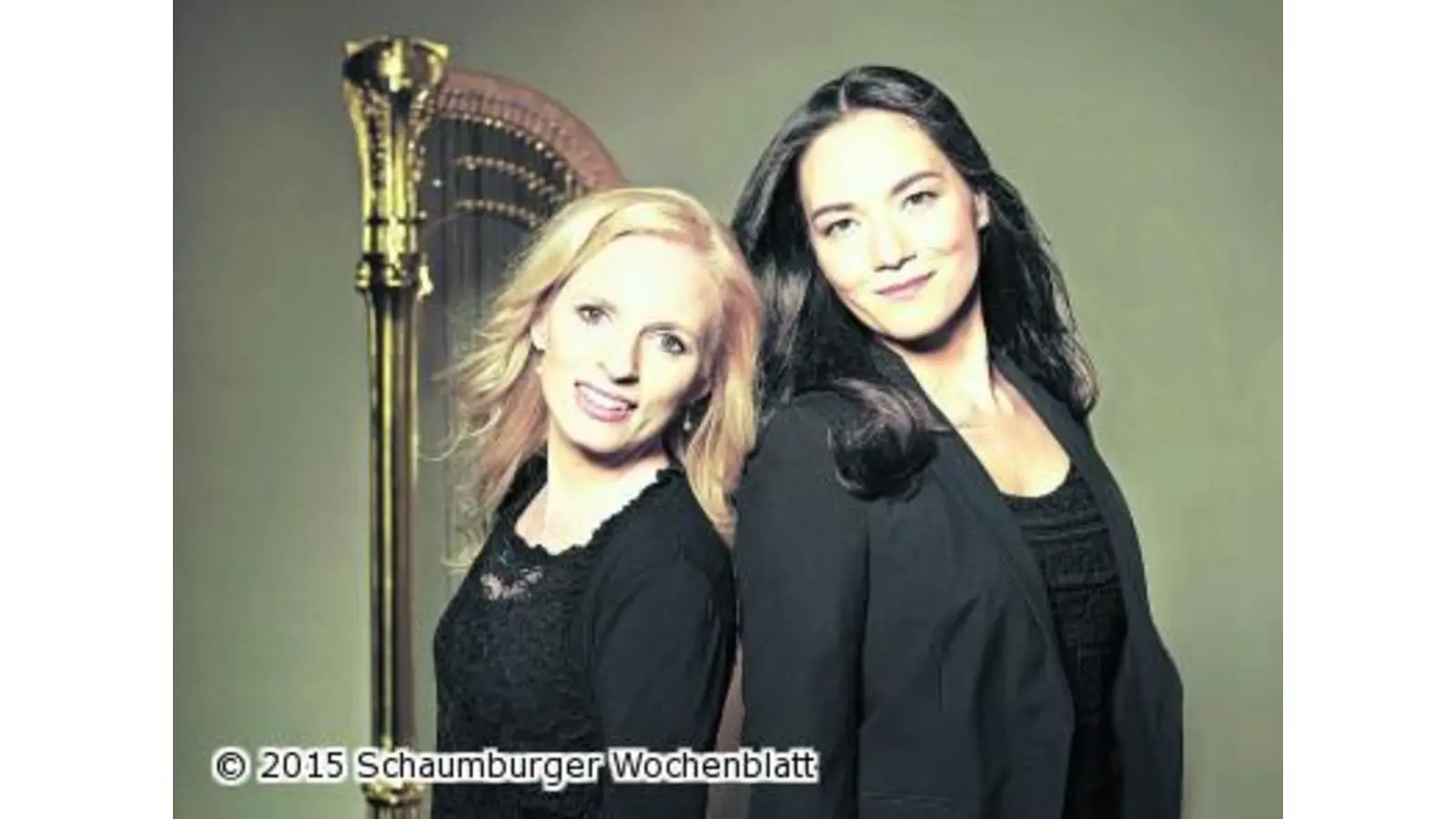Vom Barock bis hin zum Impressionismus (Foto: km)
