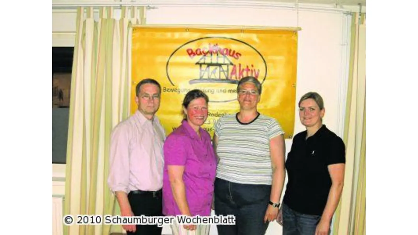 Auftrieb durch ganz neue Kooperationen (Foto: pd)
