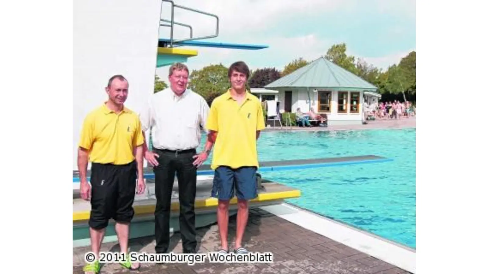 Phil Bobolz ist der Neue (Foto: red)