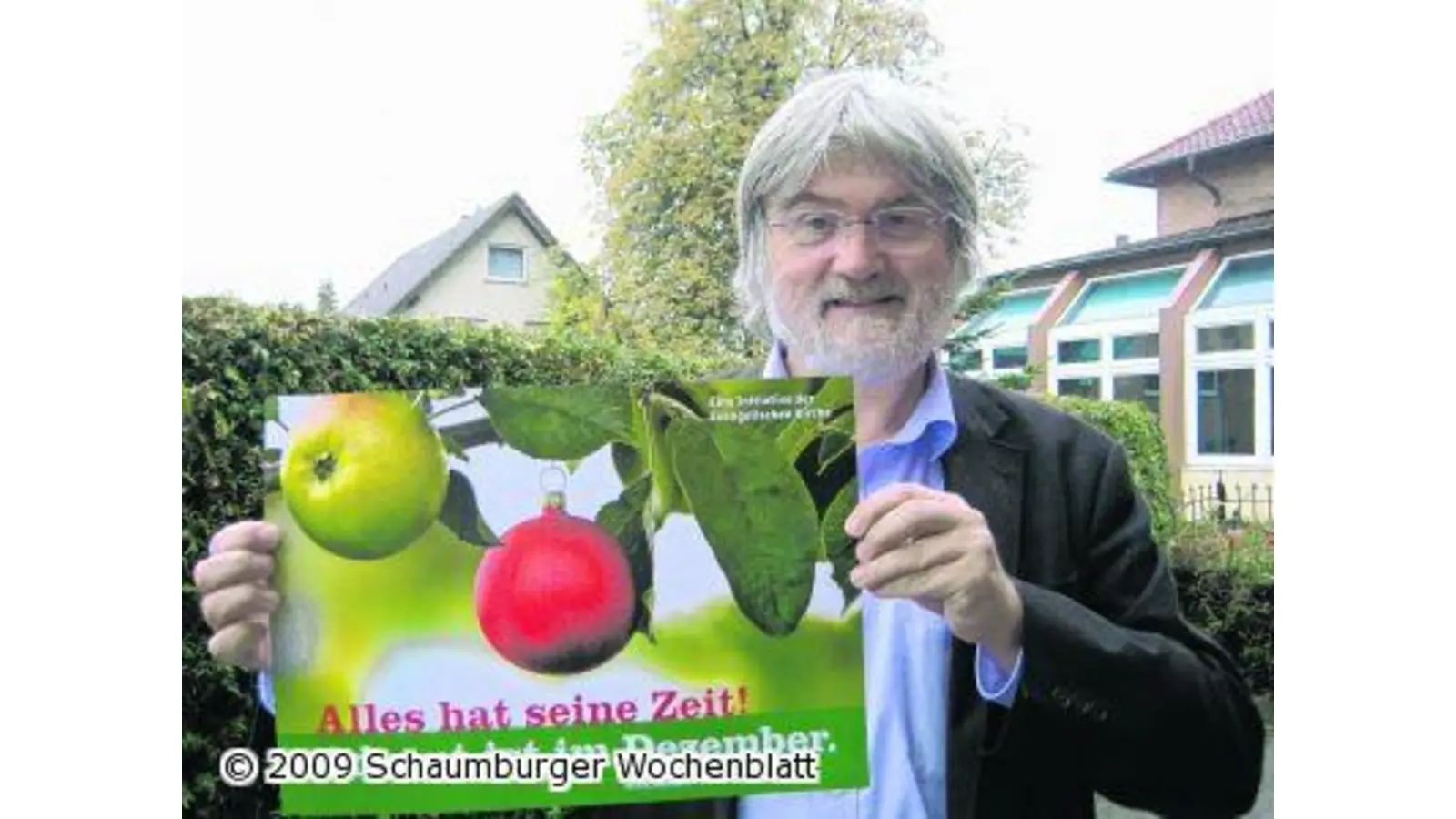 Neues Plakatmotiv (Foto: em)