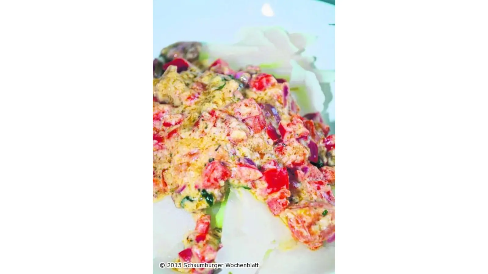 Auf Qualität setzen und dabei die regionale Landwirtschaft stärken (Foto: wa)