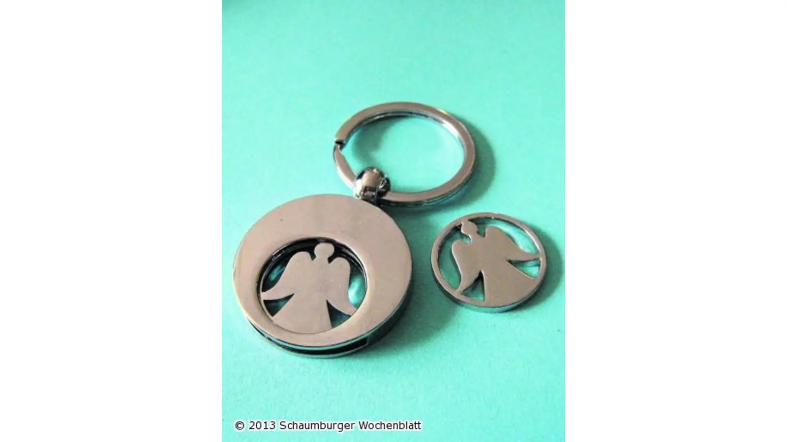 Engel für die Orgel (Foto: al)