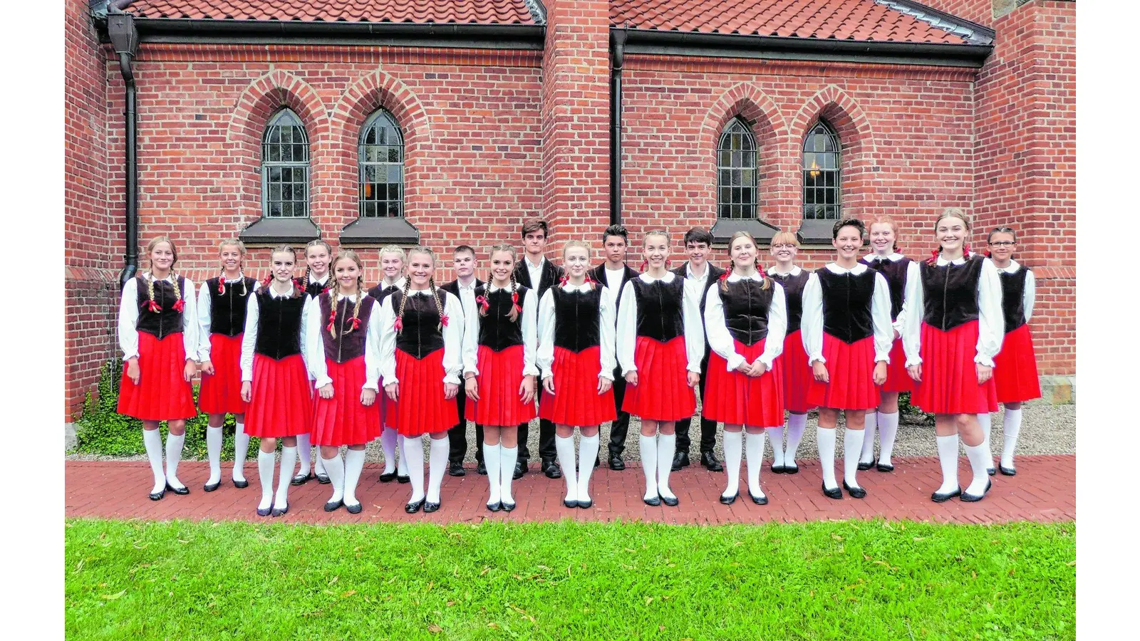 Musikschule konzertiert im Palais (Foto: jb)