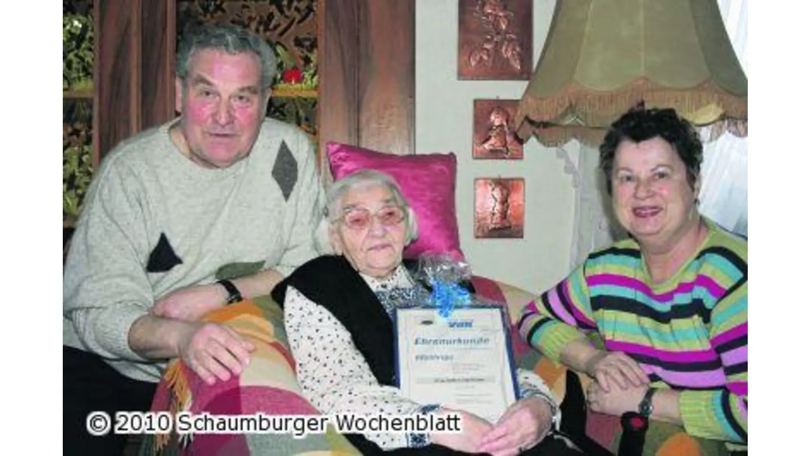 Gemeinsam ein Netz aufbauen (Foto: ih)